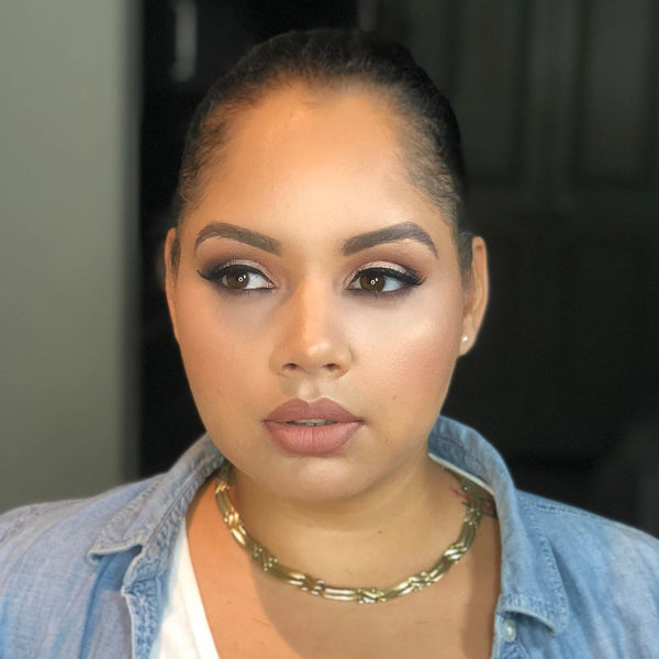 Glam Makeover (Your Location)