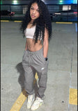 Raw Indonesian Hair Extensions Deep Curly