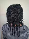 Kinky Curly Clip Ins