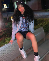 Raw Indonesian Hair Extensions Deep Curly