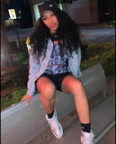 Raw Indonesian Hair Extensions Deep Curly