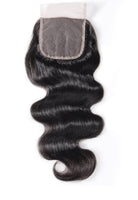 Curly/Wavy Frontal