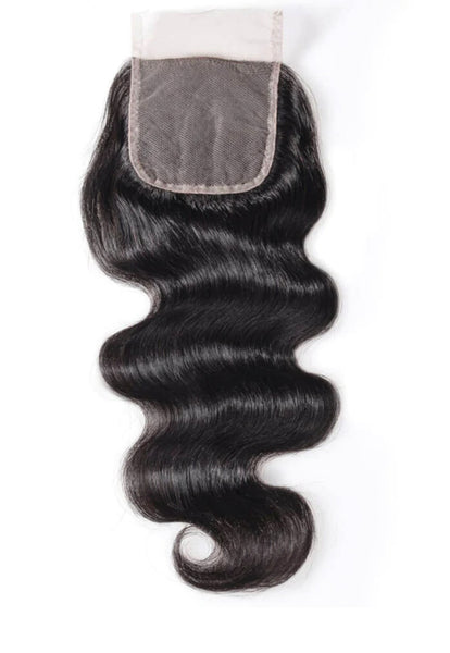 Curly/Wavy Frontal